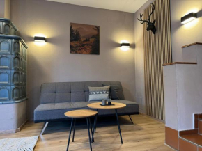Chalet Gondelblick